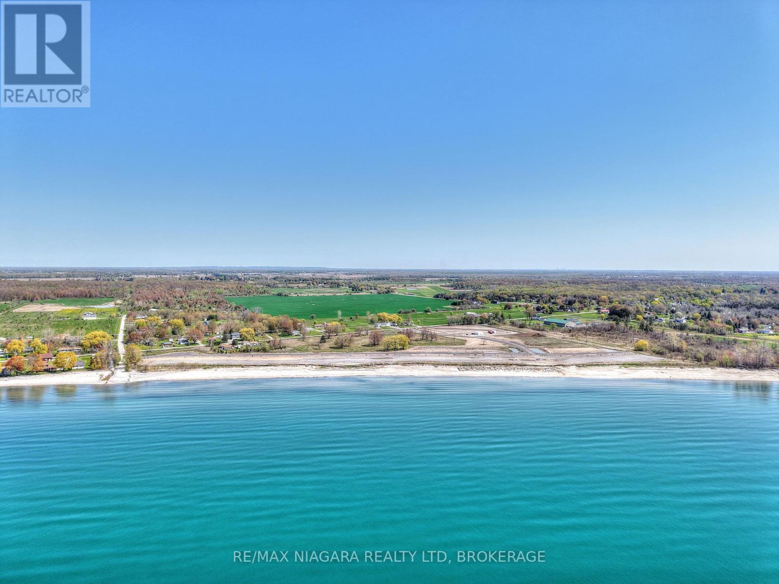 LOT #3 - 11705 LAKESHORE ROAD