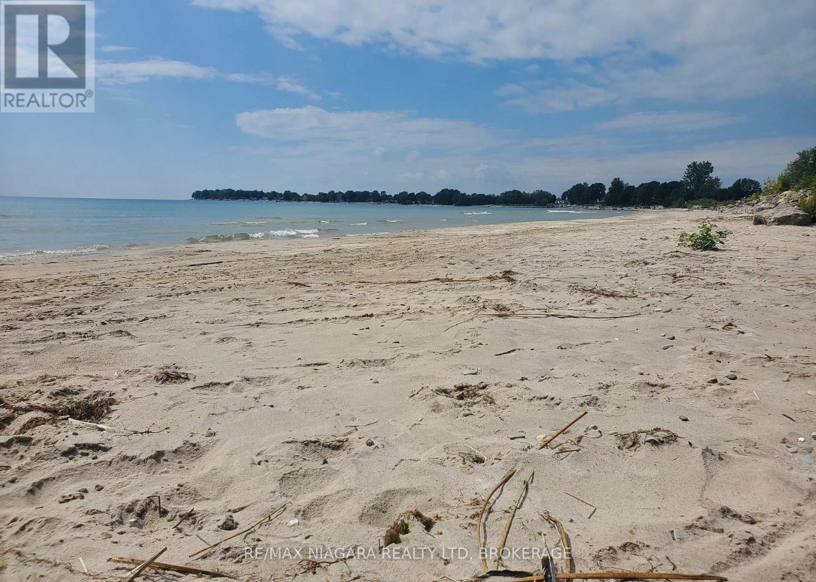 LOT #3 - 11705 LAKESHORE ROAD