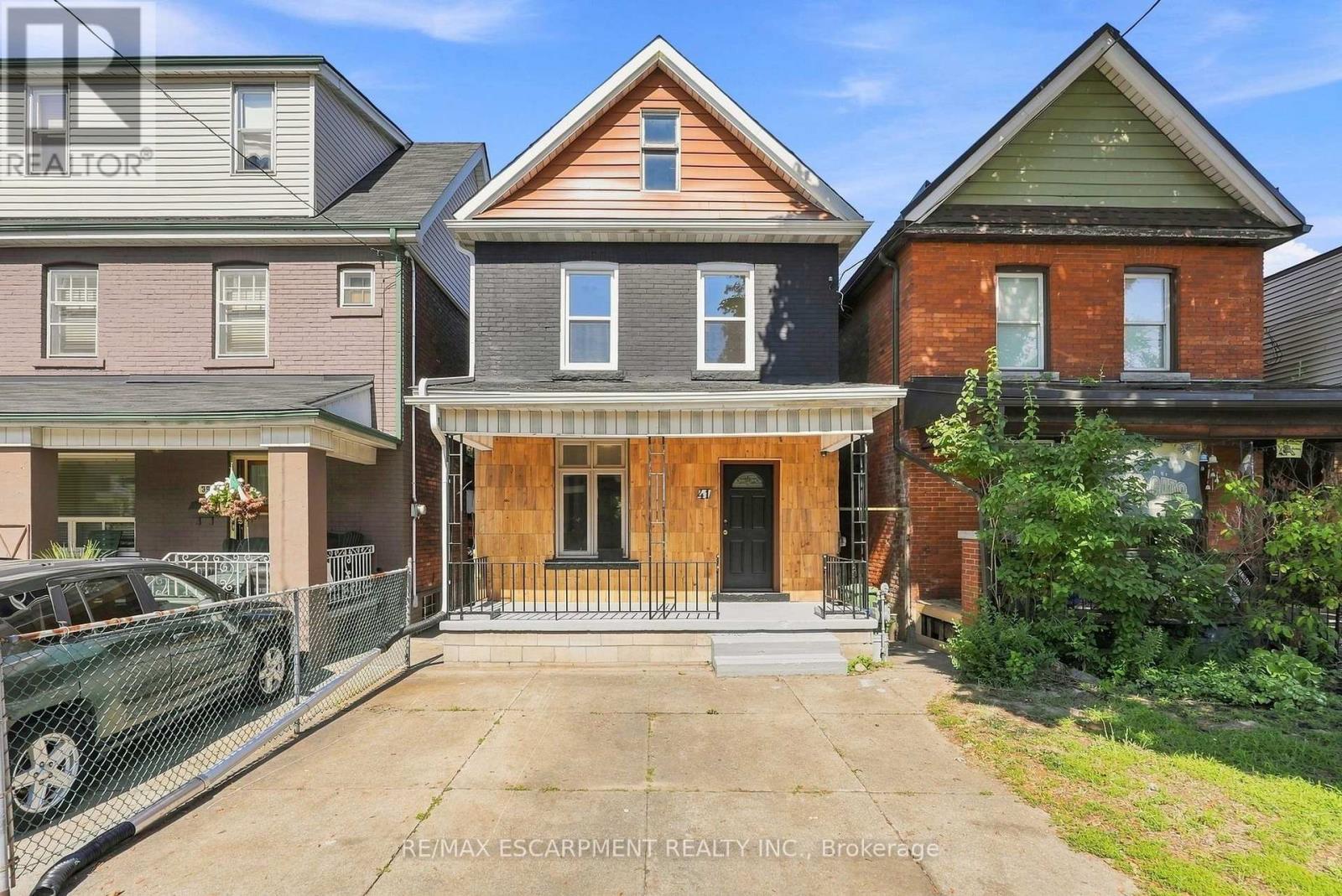 41 BARNESDALE AVENUE N