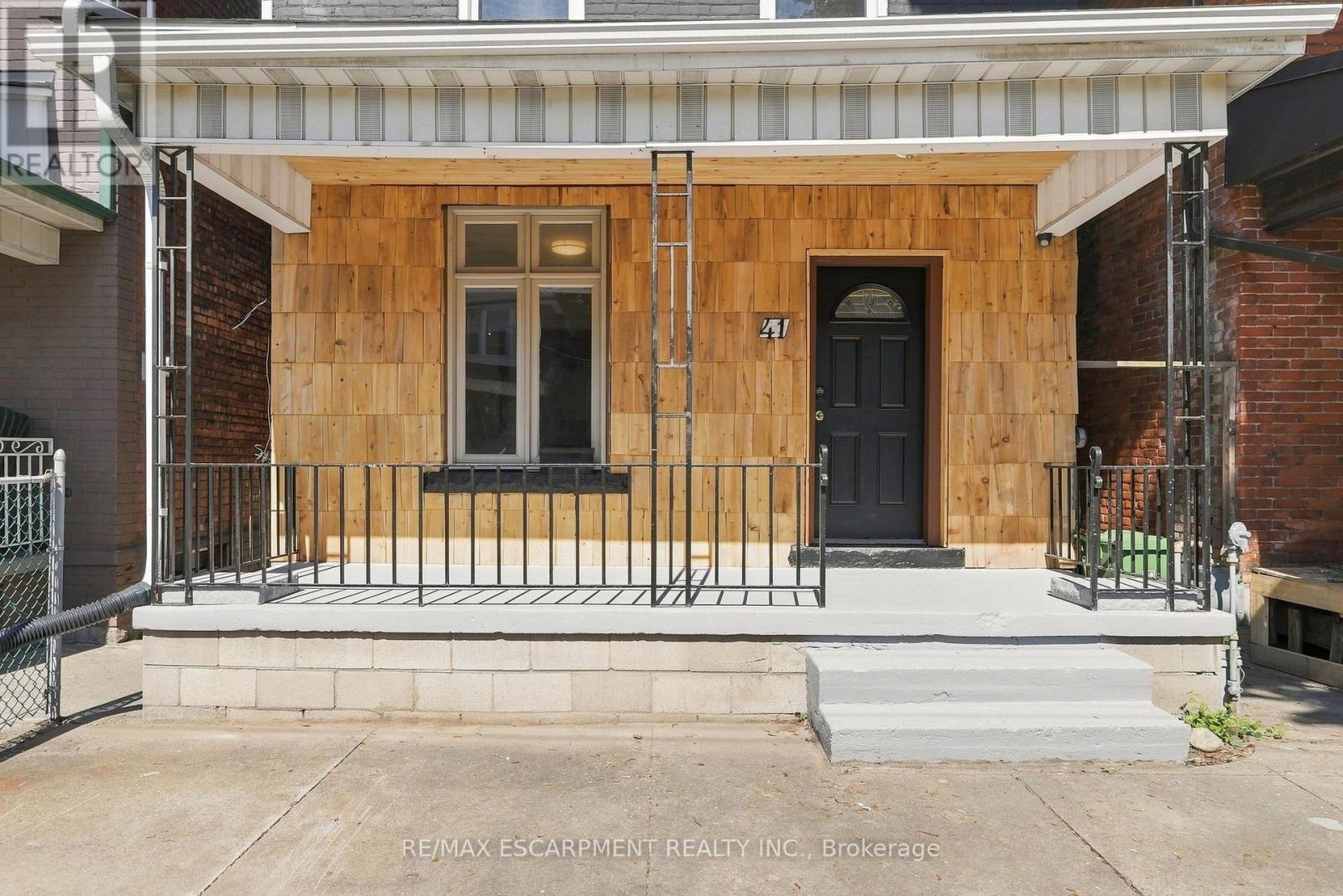 41 BARNESDALE AVENUE N