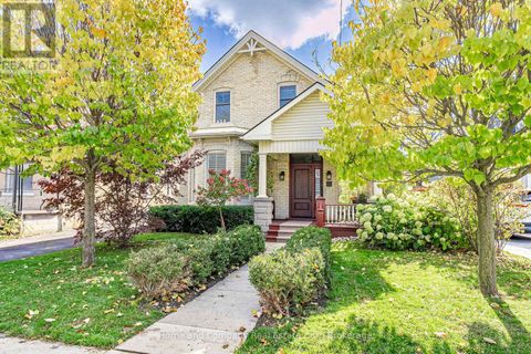 185 ALBERT STREET Stratford ON N5A3K7