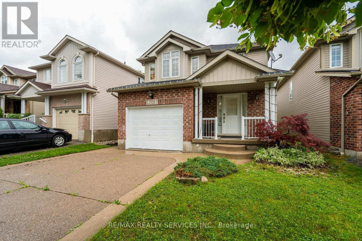 704 BLACK CHERRY STREET