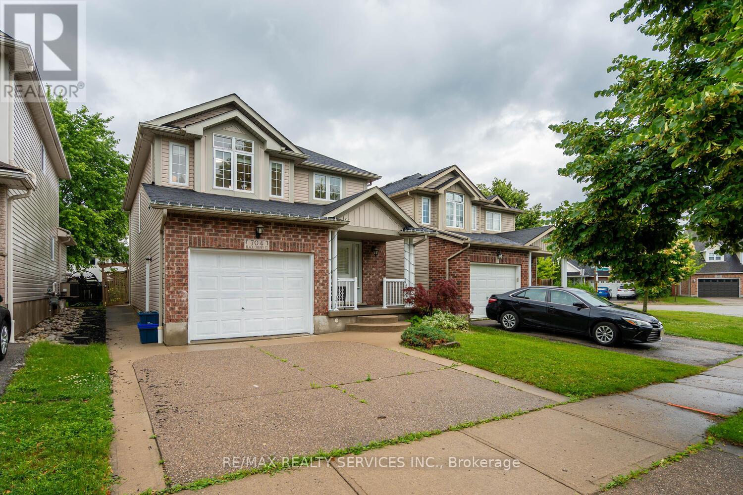 704 BLACK CHERRY STREET