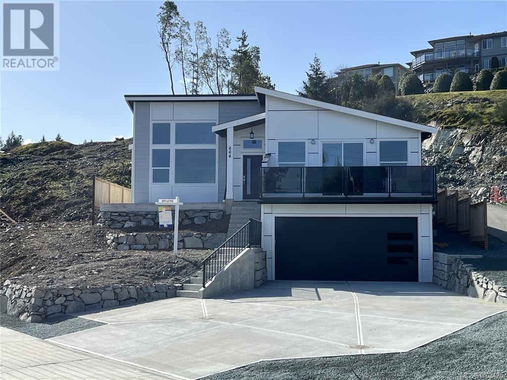 664 Farrell Rd
