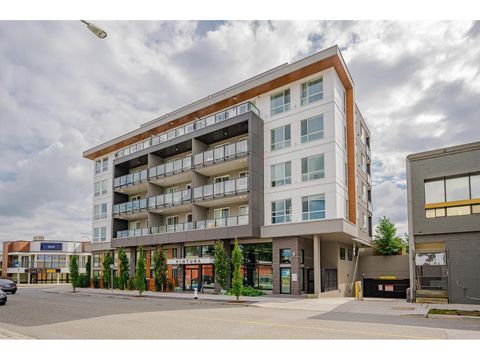 408 32838 VENTURA AVENUE Abbotsford BC V2S0M5