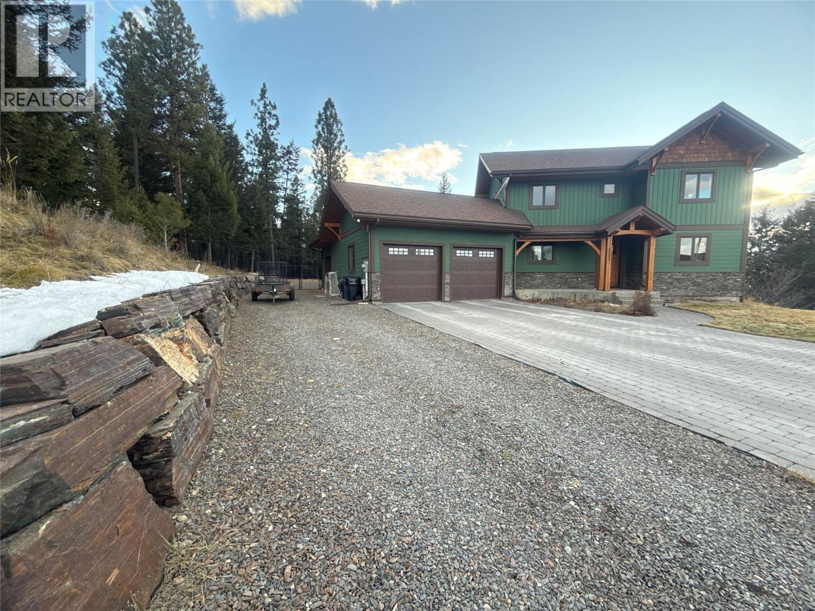 1503 MOUNT ROYAL Ridge