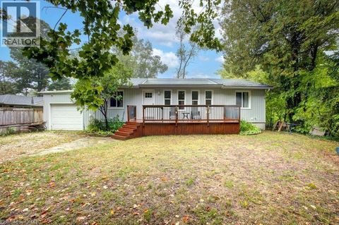 505 ATTAWANDARON Road Kincardine ON N0G2R0