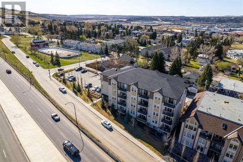 213 Mountain Street Cochrane AB T4C1C9
