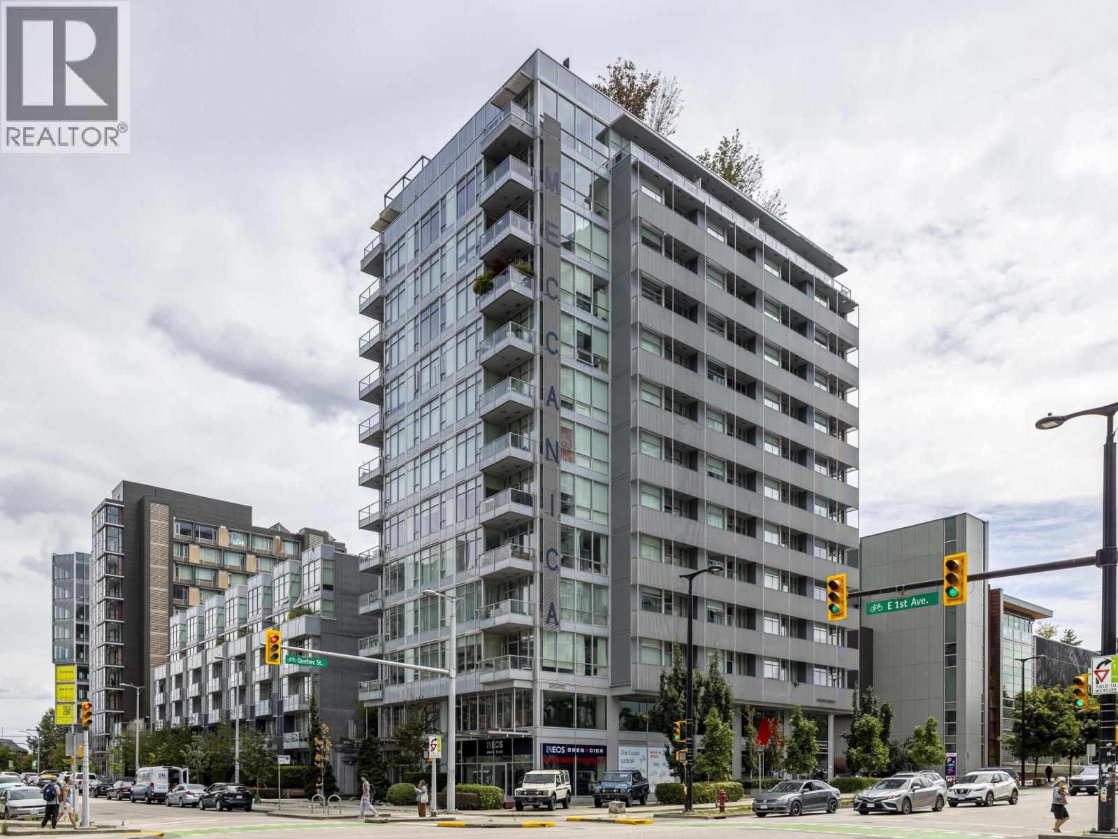 1508 108 E 1ST AVENUE