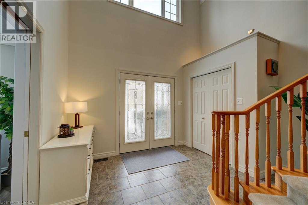 9 SCARFE Gardens