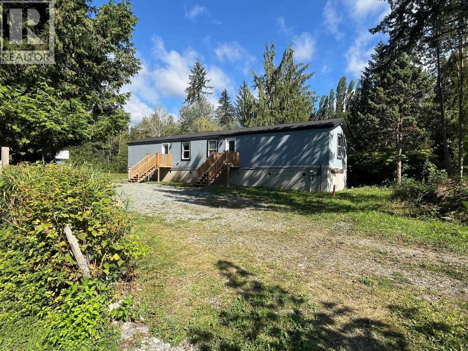 25511 DEWDNEY TRUNK ROAD