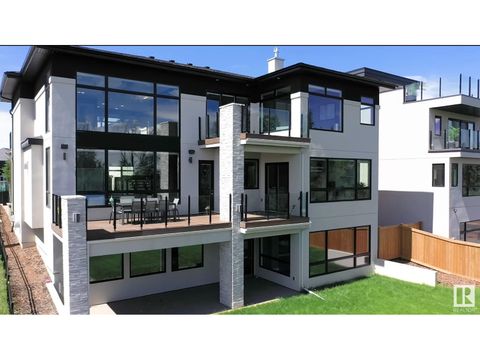 4129 CAMERON HEIGHTS POINT NW Edmonton AB T6M0S4