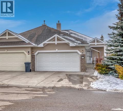 446 Crystalridge Terrace Okotoks AB T1S1W6