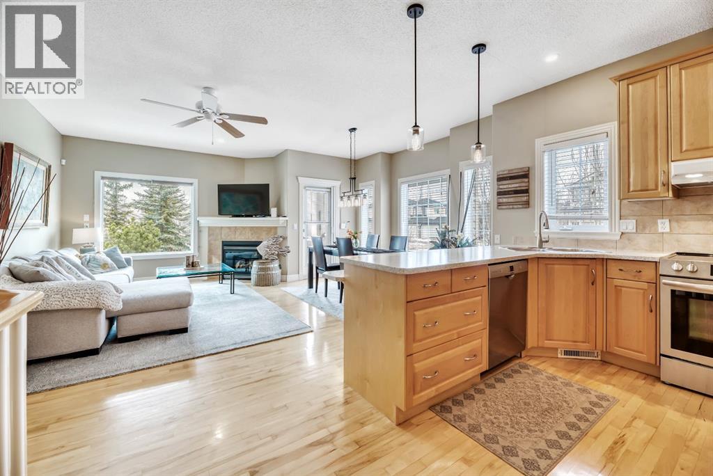 446 Crystalridge Terrace