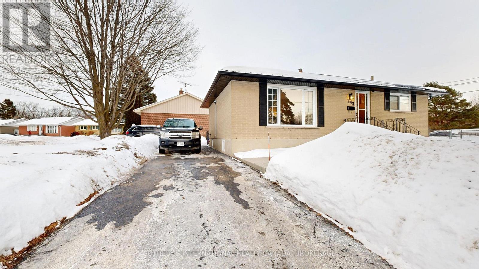 243 BARTHOLOMEW STREET