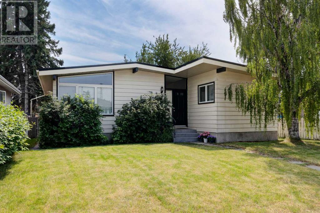 20 Harvey Place SW