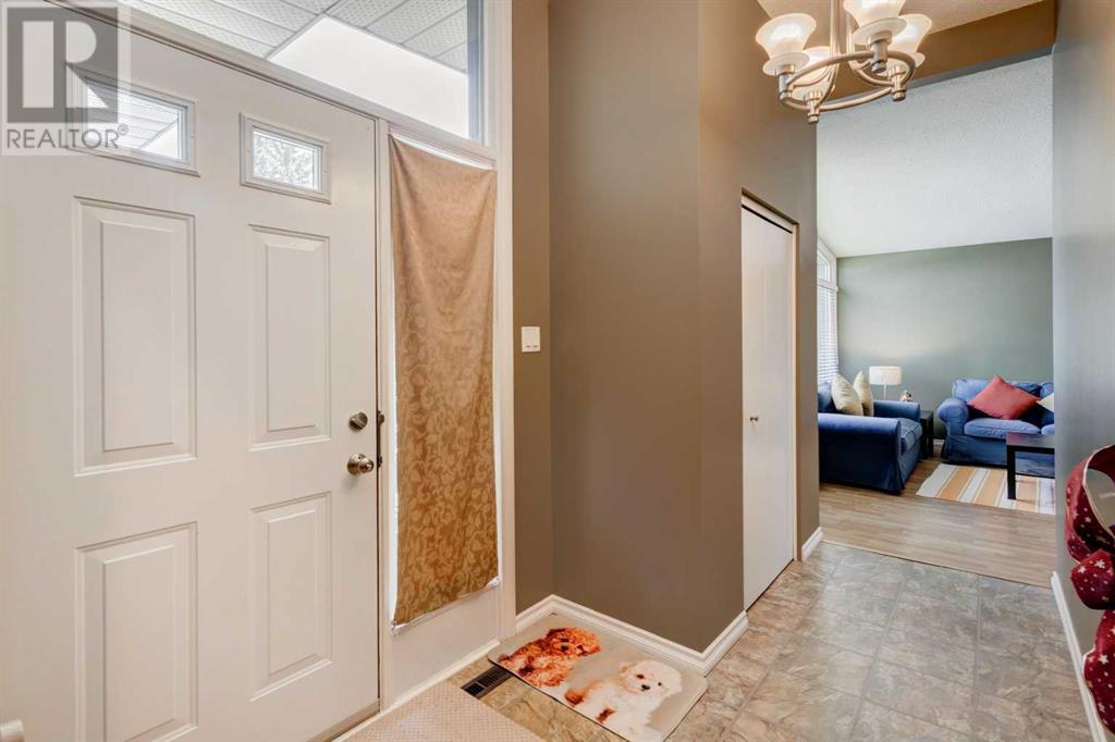 20 Harvey Place SW