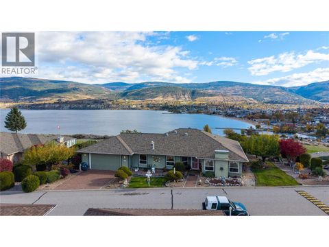 463 Ridge Road Penticton BC V2A8N7