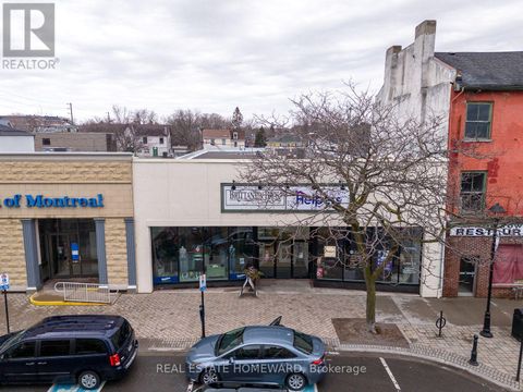 52 KING STREET W Cobourg ON K9A2L9