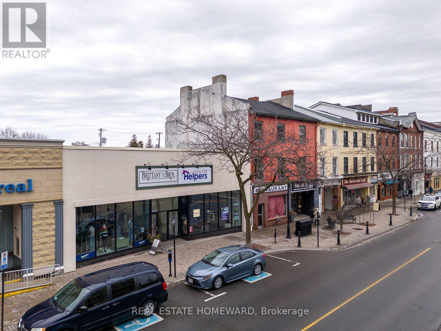 52 KING STREET W