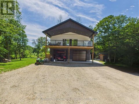 127 HEMLOCK STREET Huron-Kinloss ON P4N6S5