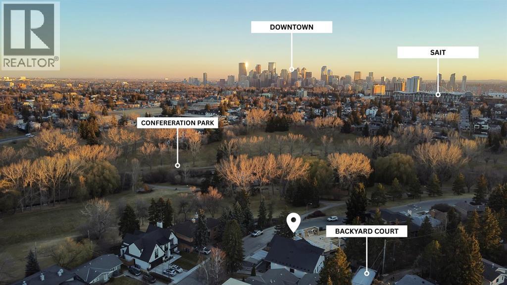 30 Roselawn Crescent NW