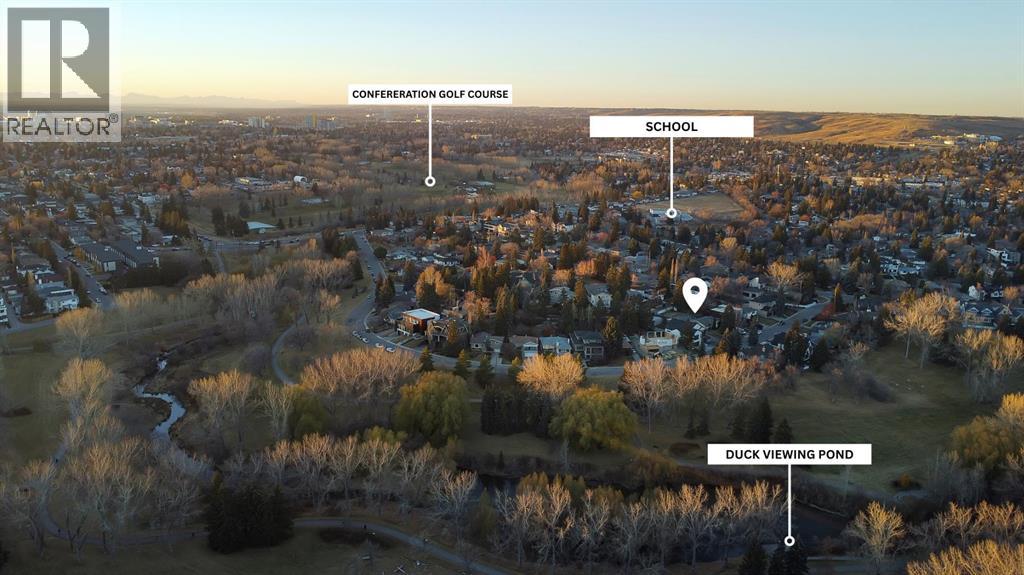 30 Roselawn Crescent NW