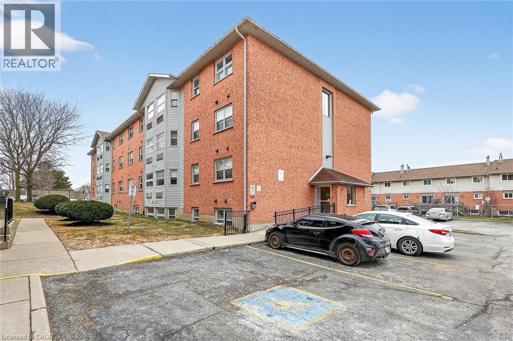 64 HIAWATHA Road Unit# 35