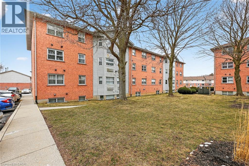 64 HIAWATHA Road Unit# 35