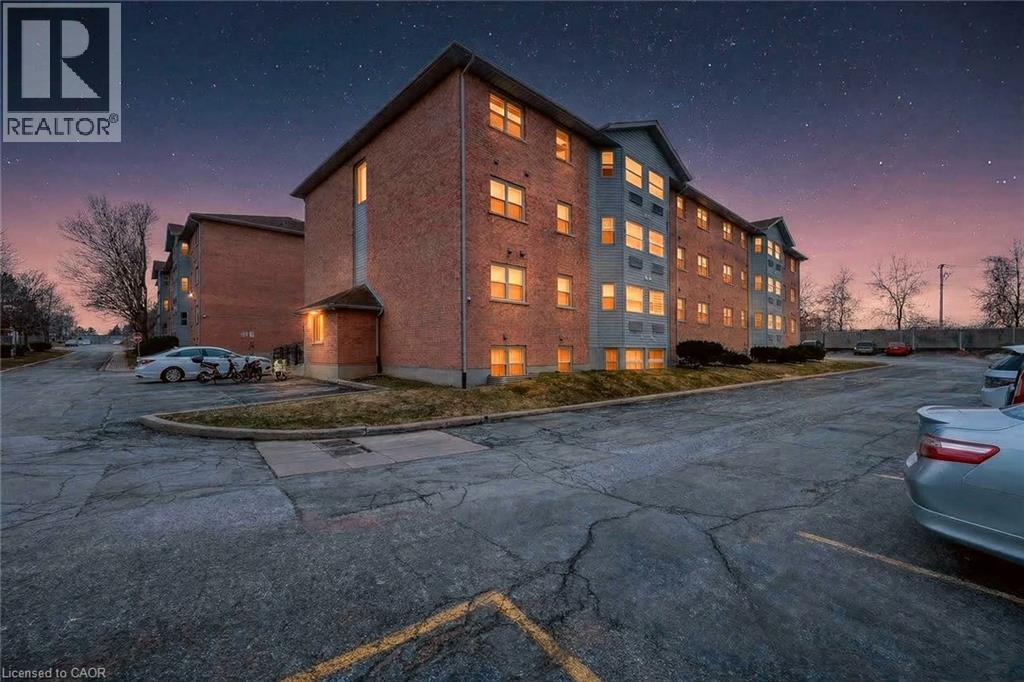 64 HIAWATHA Road Unit# 35