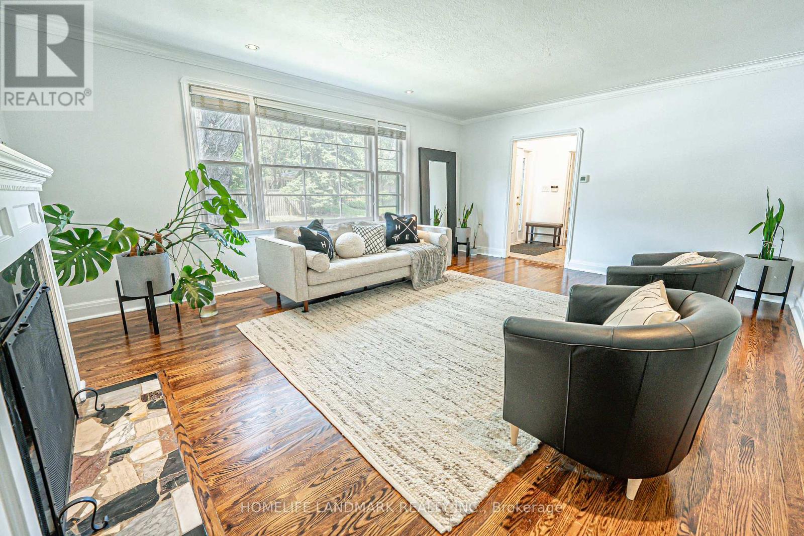 212 YORK MILLS ROAD