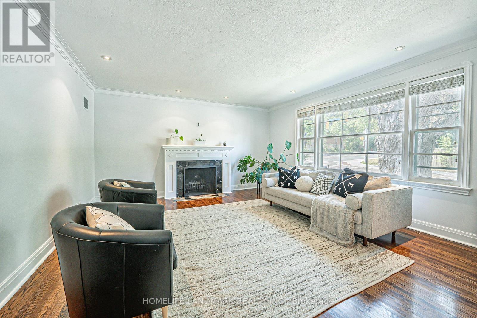 212 YORK MILLS ROAD