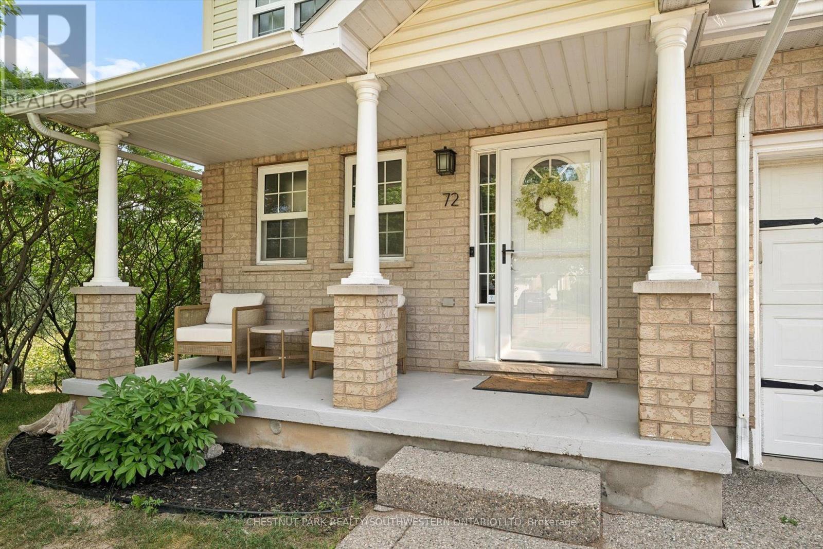 72 COPPER LEAF STREET