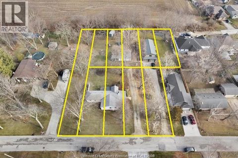 942 ERIE AVENUE Kingsville ON N9Y3E2