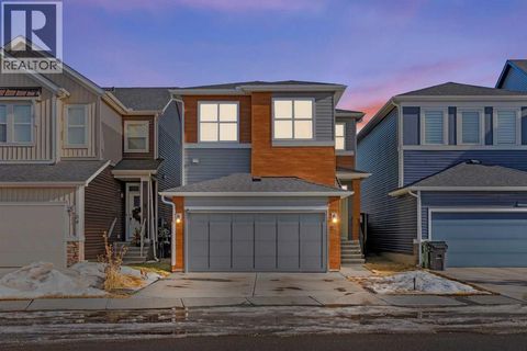 38 Seton Parade SE Calgary AB T3M3C6