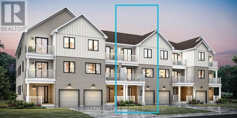 109 LAUREL PRIVATE North Grenville ON K0G1J0