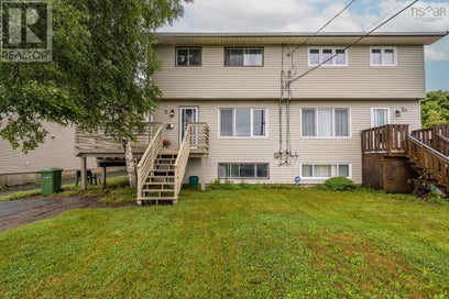 3 Osborne Avenue Dartmouth NS B2W1H7