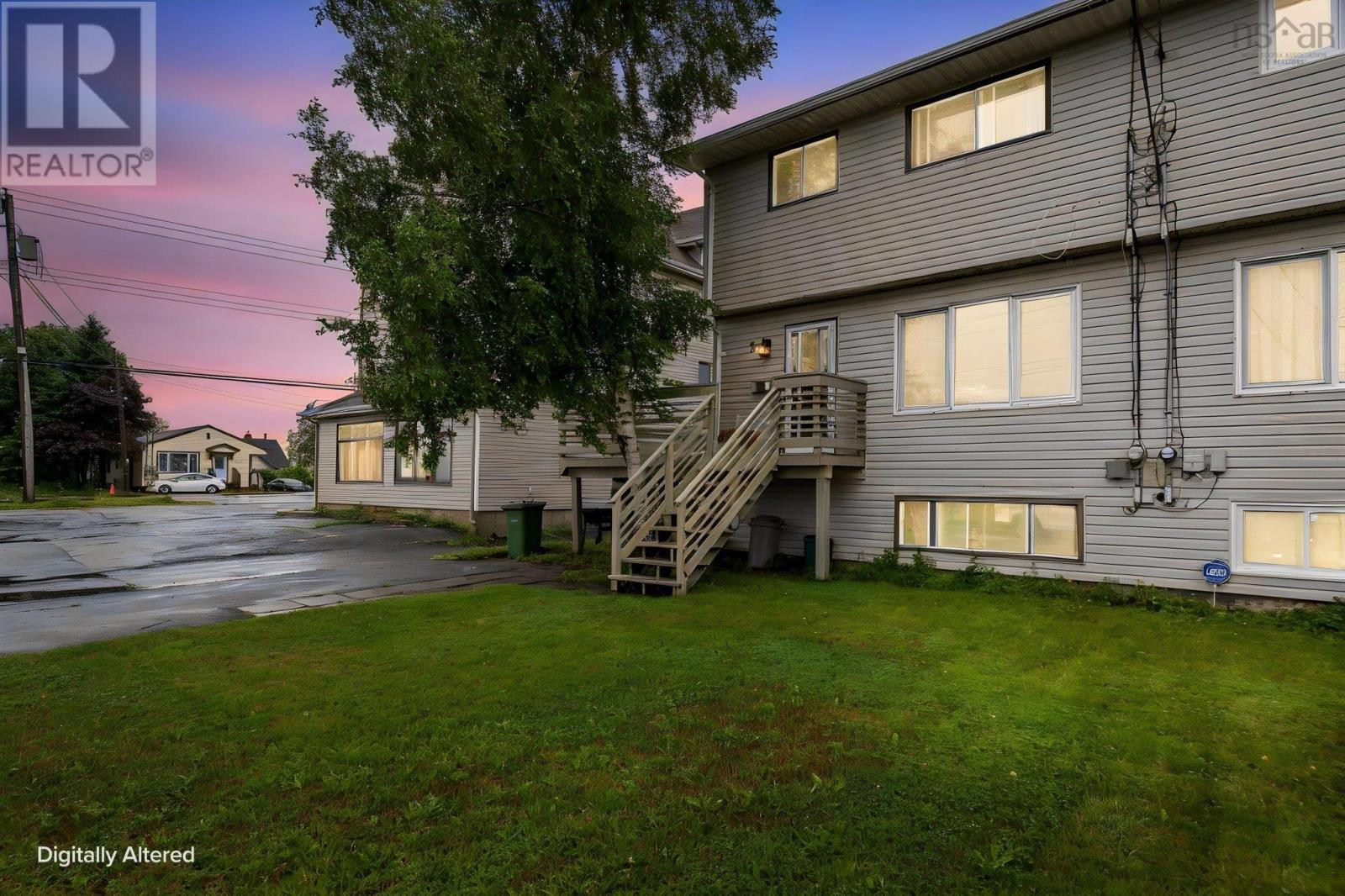 3 Osborne Avenue
