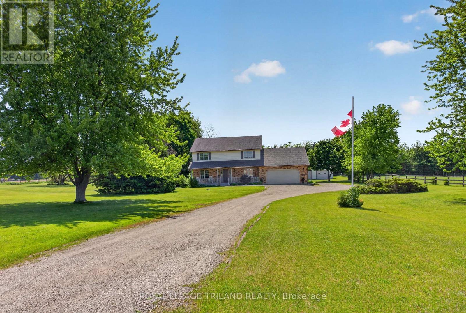 8651 IRISH DRIVE