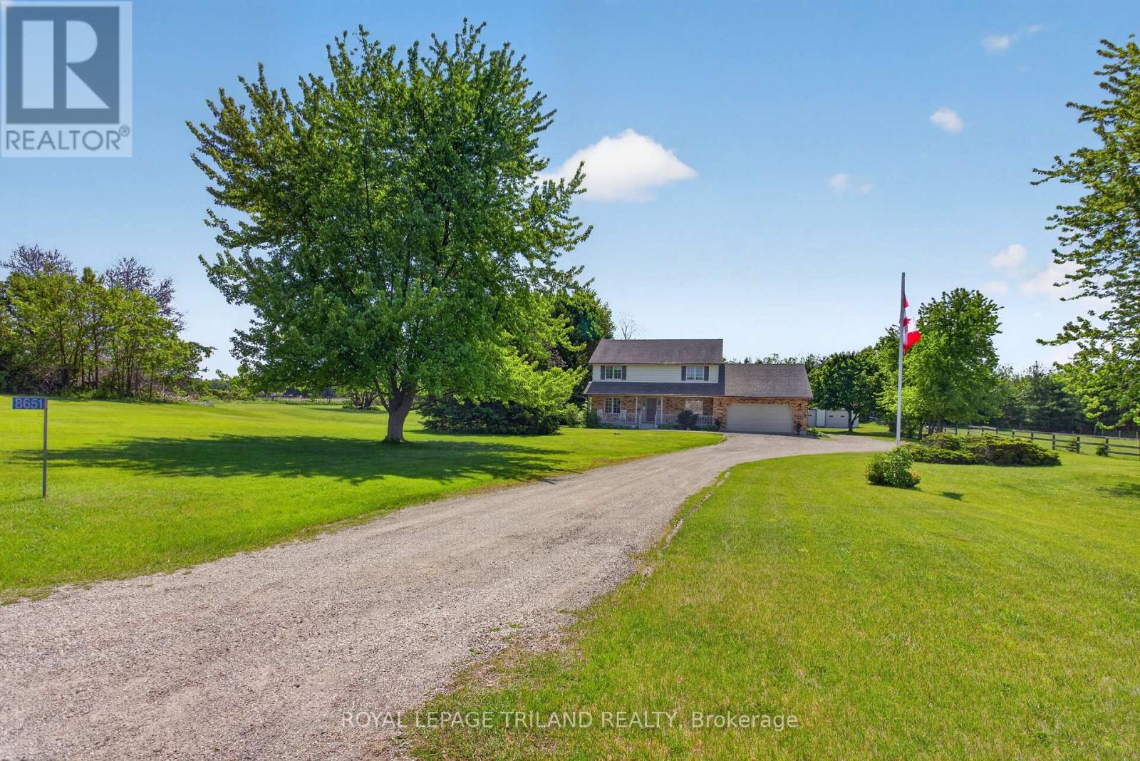 8651 IRISH DRIVE