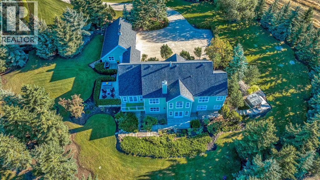 240132 Range Rd 34