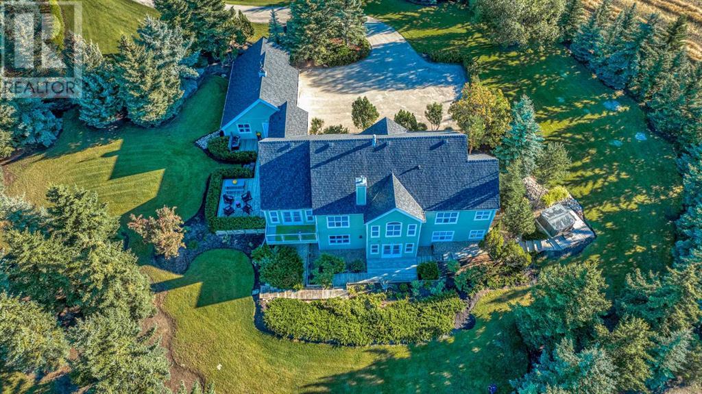 240132 Range Rd 34