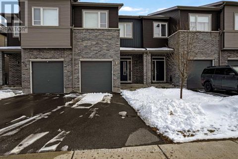 78 STOKES DRIVE Carleton Place ON K7C0J7