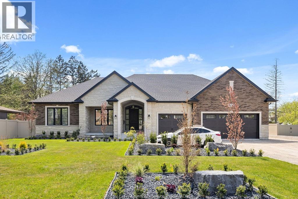 LOT 6 DISPUTED ROAD