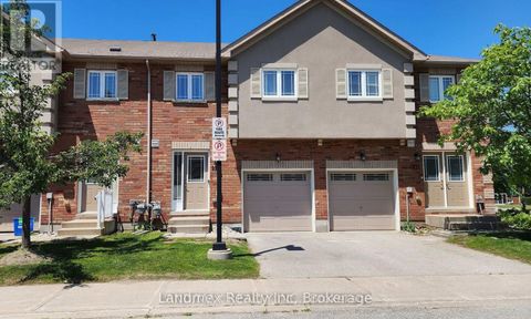 43 - 227 HARVIE ROAD Barrie (Holly) ON L4N9P8