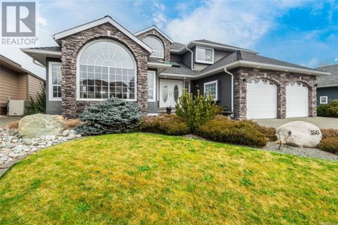 3543 Galiano Dr Port Alberni BC V9Y8C8