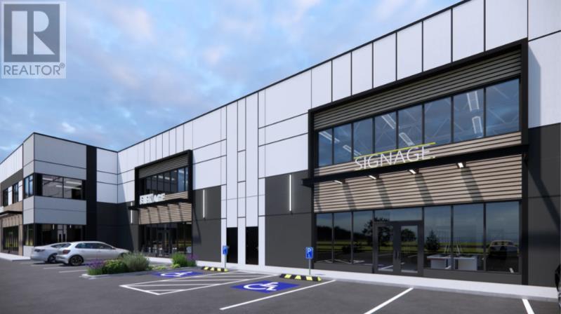 unit 1, 2803 50 Avenue