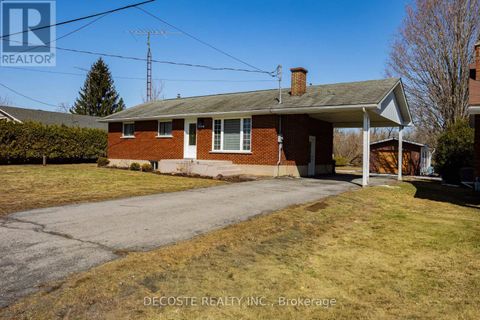 4213 LANCASTER STREET South Glengarry ON K0C1L0