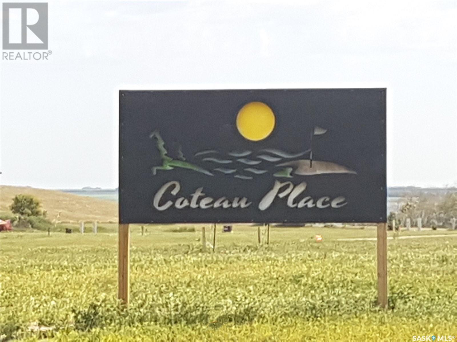 3 Coteau PLACE