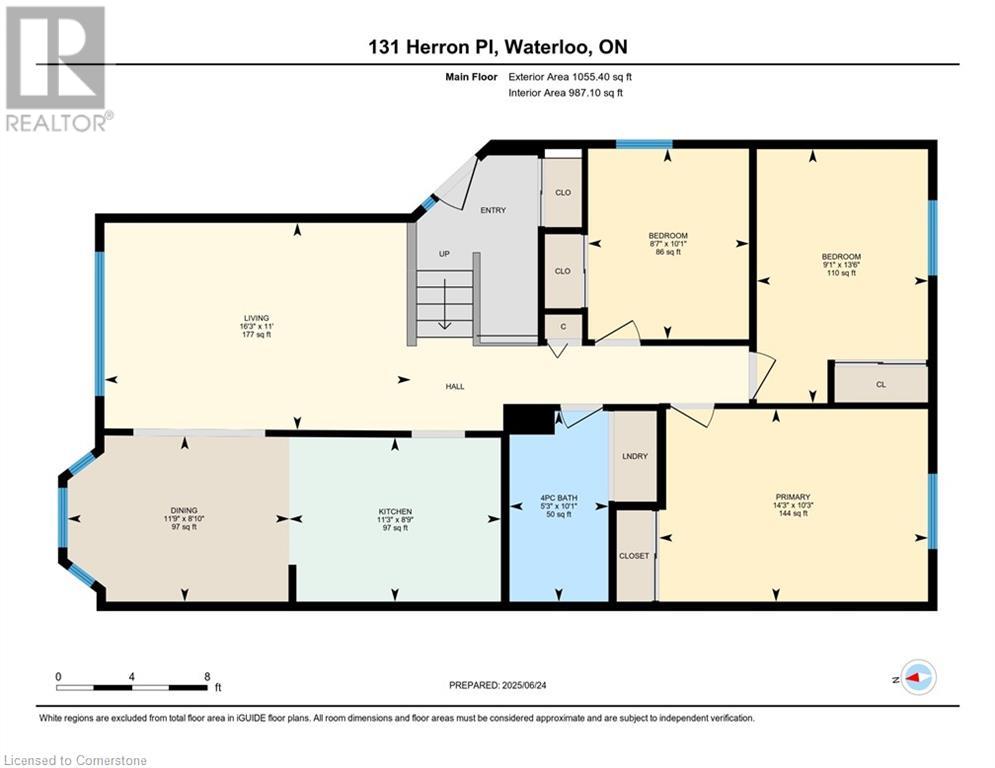 131 HERRON Place